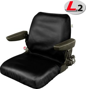 Kegel-Błażusiak Pokrowiec ochronny na fotel koparki L 3