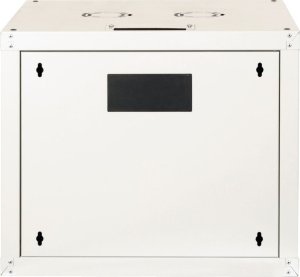 Szafa Equip Equip Serverschrank 19"  09U 600x600mm Glastür   grau 2