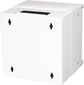 Szafa Equip Equip Wandgehäuse 10"  06U 300x300mm Glastür  grau 2