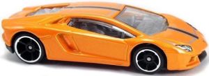 Mattel Hot Wheels Pięciopak DJD29 Exotics (1806) 6