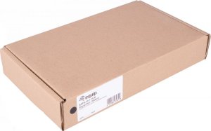 Equip Equip Fachboden fest 10" für Serverschränke, 1U 15cm sw 4