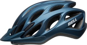 Bell Kask juniorski BELL CHARGER matte / blue roz. Uniwersalny (5057 cm) (NEW 2024) 1