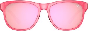 TIFOSI Okulary TIFOSI SWANK radiant rose (1 szkło Pink Mirror AR xx % transmisja światła) (PREMIERA: 2024-05-15) (NEON LIGHTS LINE) (NEW 2024) 2