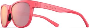 TIFOSI Okulary TIFOSI SWANK radiant rose (1 szkło Pink Mirror AR xx % transmisja światła) (PREMIERA: 2024-05-15) (NEON LIGHTS LINE) (NEW 2024) 3