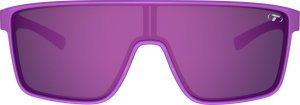 TIFOSI Okulary SANCTUM purple punch (1 szkło Purple Mirror AR XX% transmisja światła) (NEON LIGHTS LINE) 2