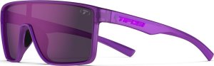 TIFOSI Okulary SANCTUM purple punch (1 szkło Purple Mirror AR XX% transmisja światła) (NEON LIGHTS LINE) 3