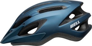 Bell Kask juniorski BELL CREST matte / blue roz. Uniwersalny (5057 cm) (NEW 2024) 1