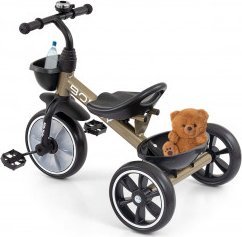 Milly Mally Rowerek Trójkołowy Bobby Golden 12
