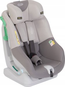 Fotelik samochodowy Graco GRACO FOTELIK EXTEND R129 NICKEL 2