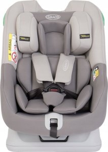 Fotelik samochodowy Graco GRACO FOTELIK EXTEND R129 NICKEL 3