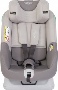 Fotelik samochodowy Graco GRACO FOTELIK EXTEND R129 NICKEL 4