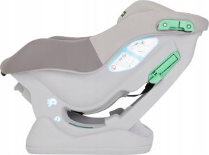 Fotelik samochodowy Graco GRACO FOTELIK EXTEND R129 NICKEL 7