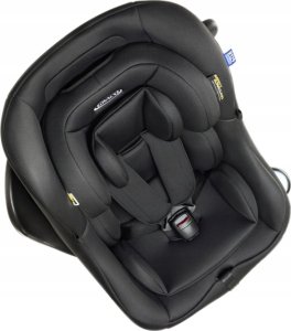Fotelik samochodowy Graco GRACO FOTELIK TURN2ME DLX R129 MIDNIGHT 11