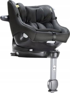 Fotelik samochodowy Graco GRACO FOTELIK TURN2ME DLX R129 MIDNIGHT 12