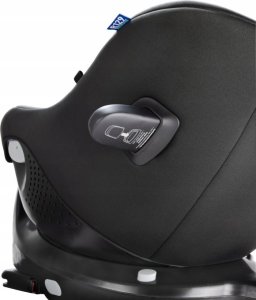 Fotelik samochodowy Graco GRACO FOTELIK TURN2ME DLX R129 MIDNIGHT 14