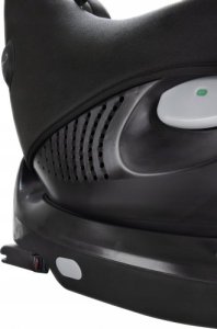 Fotelik samochodowy Graco GRACO FOTELIK TURN2ME DLX R129 MIDNIGHT 17