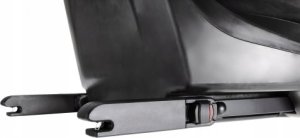 Fotelik samochodowy Graco GRACO FOTELIK TURN2ME DLX R129 MIDNIGHT 18