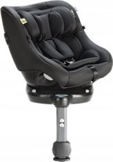 Fotelik samochodowy Graco GRACO FOTELIK TURN2ME DLX R129 MIDNIGHT 19