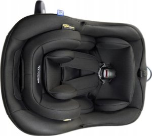 Fotelik samochodowy Graco GRACO FOTELIK TURN2ME DLX R129 MIDNIGHT 4