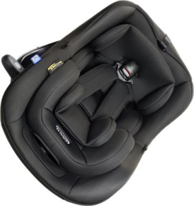 Fotelik samochodowy Graco GRACO FOTELIK TURN2ME DLX R129 MIDNIGHT 5