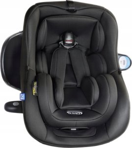 Fotelik samochodowy Graco GRACO FOTELIK TURN2ME DLX R129 MIDNIGHT 6