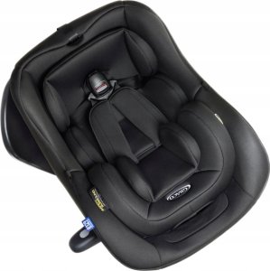 Fotelik samochodowy Graco GRACO FOTELIK TURN2ME DLX R129 MIDNIGHT 7