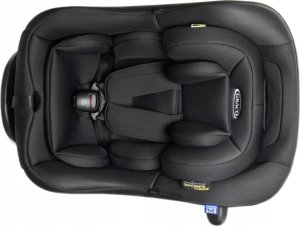 Fotelik samochodowy Graco GRACO FOTELIK TURN2ME DLX R129 MIDNIGHT 8