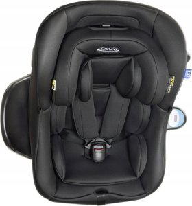 Fotelik samochodowy Graco GRACO FOTELIK TURN2ME DLX R129 MIDNIGHT 10