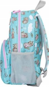 Astra Plecaczek wycieczkowy przedszkolny Head Meow AK300 4