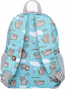 Astra Plecaczek wycieczkowy przedszkolny Head Meow AK300 5