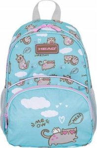 Astra Plecaczek wycieczkowy przedszkolny Head Meow AK300 6