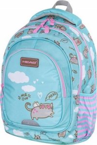 Astra Plecak dwukomorowy Head Meow AB330 4
