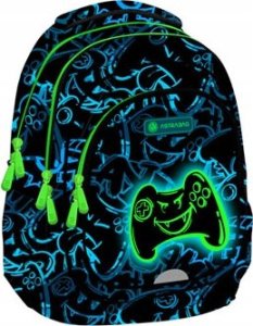 Astra Plecak dwukomorowy Astrabag Gaming AB300 1