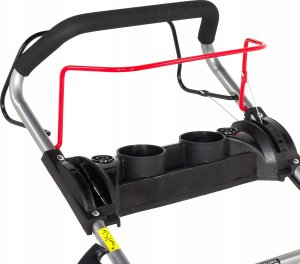 Kosiarka spalinowa NAC Kosiarka LS56-196L-HSDS-JR NAC Spalinowa z napędem 11