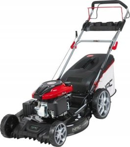 Kosiarka spalinowa NAC Kosiarka LS56-196L-HSDS-JR NAC Spalinowa z napędem 12