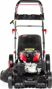 Kosiarka spalinowa NAC Kosiarka LS56-196L-HSDS-JR NAC Spalinowa z napędem 14