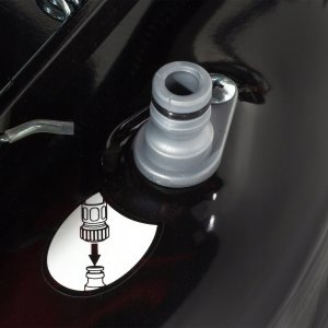 Kosiarka spalinowa NAC Kosiarka LS56-196L-HSDS-JR NAC Spalinowa z napędem 17