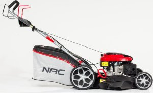 Kosiarka spalinowa NAC Kosiarka LS56-196L-HSDS-JR NAC Spalinowa z napędem 18