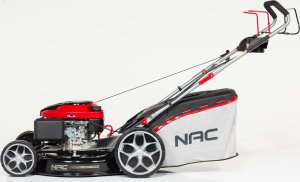 Kosiarka spalinowa NAC Kosiarka LS56-196L-HSDS-JR NAC Spalinowa z napędem 19