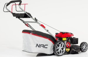 Kosiarka spalinowa NAC Kosiarka LS56-196L-HSDS-JR NAC Spalinowa z napędem 20