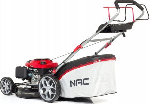 Kosiarka spalinowa NAC Kosiarka LS56-196L-HSDS-JR NAC Spalinowa z napędem 2