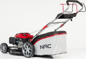 Kosiarka spalinowa NAC Kosiarka LS56-196L-HSDS-JR NAC Spalinowa z napędem 21