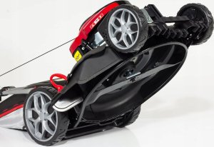 Kosiarka spalinowa NAC Kosiarka LS56-196L-HSDS-JR NAC Spalinowa z napędem 22