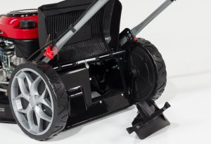 Kosiarka spalinowa NAC Kosiarka LS56-196L-HSDS-JR NAC Spalinowa z napędem 23