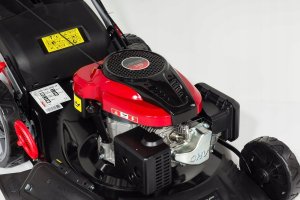 Kosiarka spalinowa NAC Kosiarka LS56-196L-HSDS-JR NAC Spalinowa z napędem 24