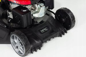 Kosiarka spalinowa NAC Kosiarka LS56-196L-HSDS-JR NAC Spalinowa z napędem 25