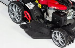 Kosiarka spalinowa NAC Kosiarka LS56-196L-HSDS-JR NAC Spalinowa z napędem 26