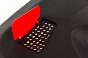 Kosiarka spalinowa NAC Kosiarka LS56-196L-HSDS-JR NAC Spalinowa z napędem 28