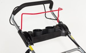 Kosiarka spalinowa NAC Kosiarka LS56-196L-HSDS-JR NAC Spalinowa z napędem 29