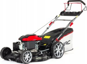 Kosiarka spalinowa NAC Kosiarka LS56-196L-HSDS-JR NAC Spalinowa z napędem 3